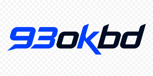 93okbd লোগো